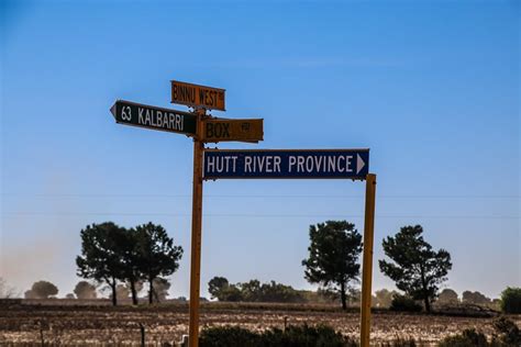 Principality Of Hutt River