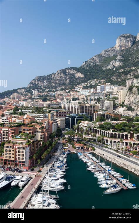 Principality Of Monaco