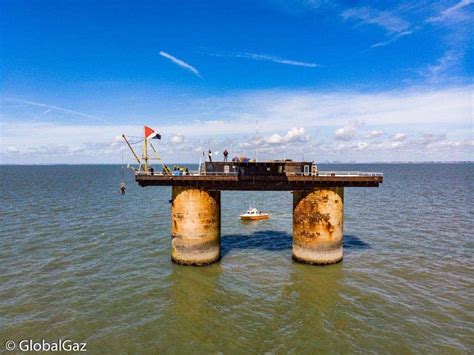 Principality Of Sealand
