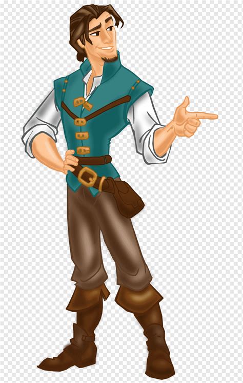 Principe Da Rapunzel