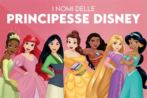 Principesse