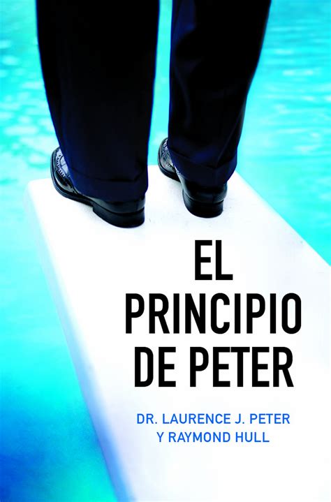 Principio De Peter