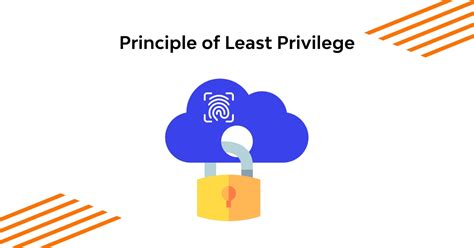 principle of least privilege python