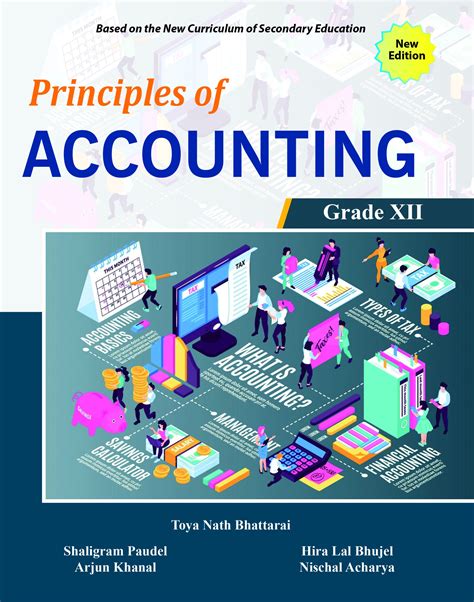 Download Principle Of Accounting 21 Edition 