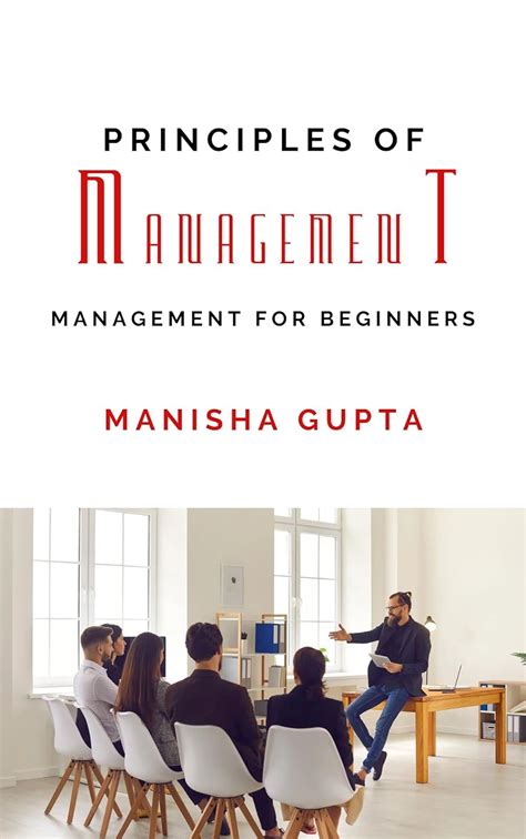 Read Principle Of Management Gupta Nine Edition 