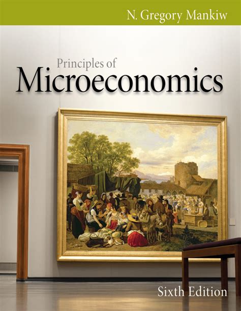 Read Online Principle Of Microeconomics 6Th Edition Solution 