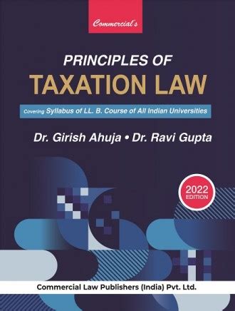 Read Principle Of Taxation Law 2013 Solutions 
