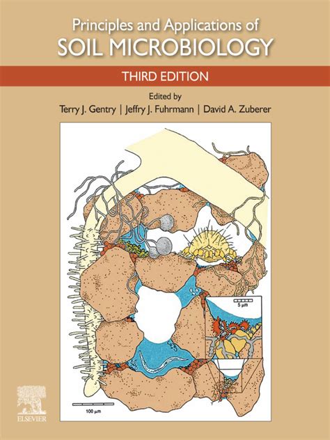 Principles And Applications Of Soil Microbiology 2nd Edition