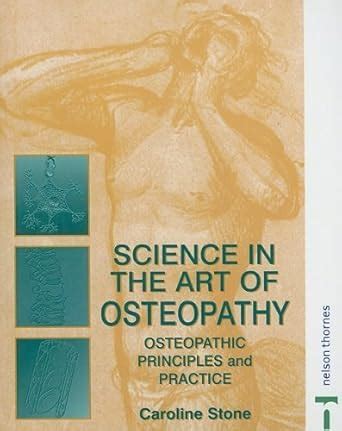 Principles And Practice Of Osteopathy