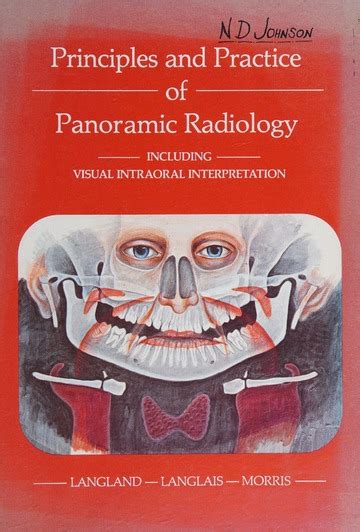 Principles And Practice Of Panoramic Radiology