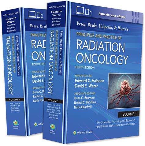 Principles And Practice Of Radiation Therapy 5th Edition Pdf