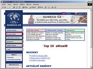 principles and practice suweco cz