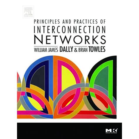 Principles And Practices Of Interconnection Networks