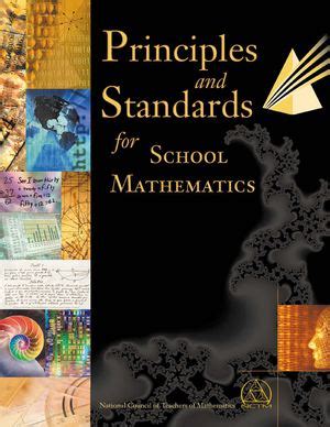 Principles And Standards For School Mathematics
