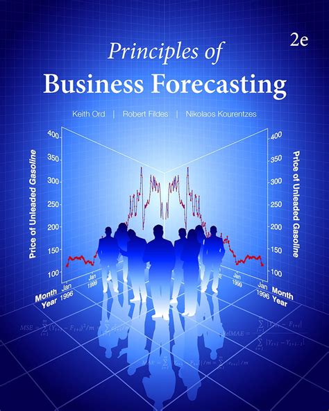 Principles Of Business Forecasting Keith Ord