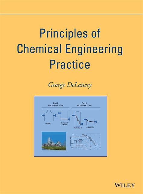 Principles Of Chemical Engineering Practice Bulaklakore