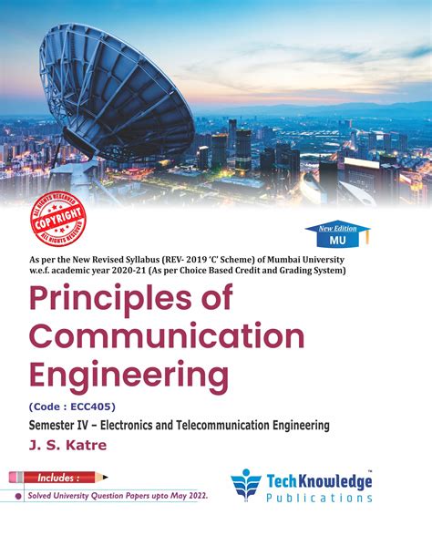 Principles Of Communication Engineering By Anokh Singh Pdf
