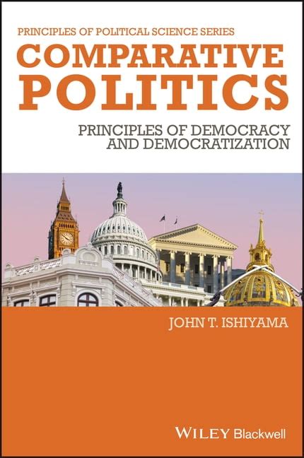Principles Of Comparative Politics