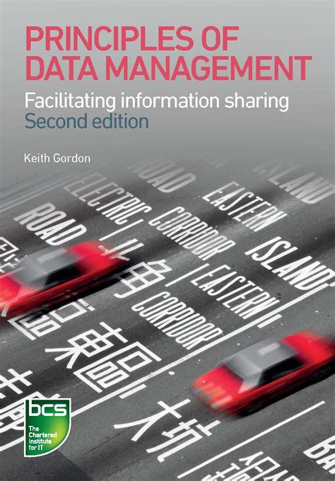 Principles Of Data Management: Facilitating Information Sharing