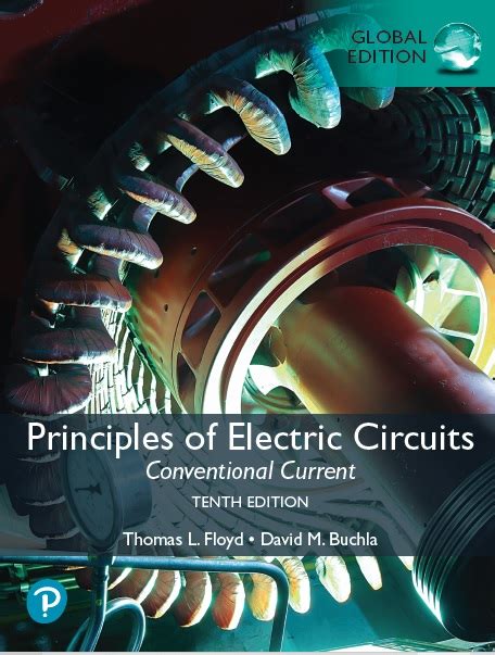 Principles Of Electric Circuit Solution By Floyd