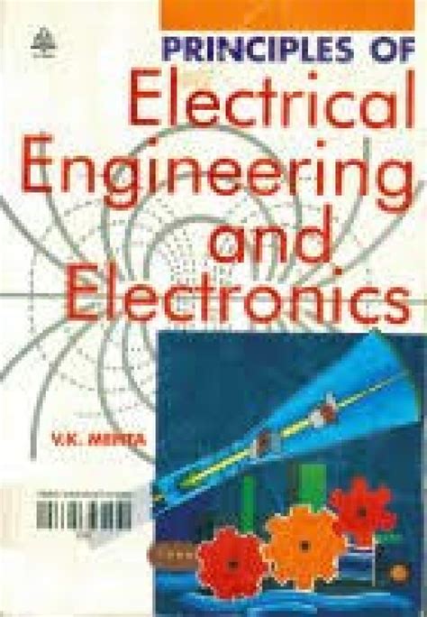 principles of electrical engineering and electronics by v k mehta free