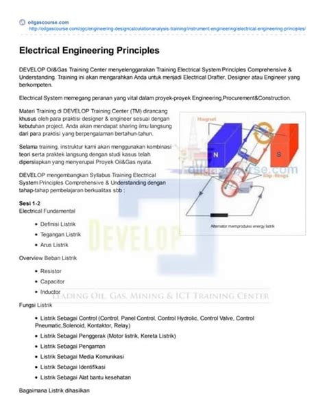 Principles Of Electrical Engineering By Vk Mehta