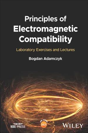 Principles Of Electromagnetic Compatibility Pdf