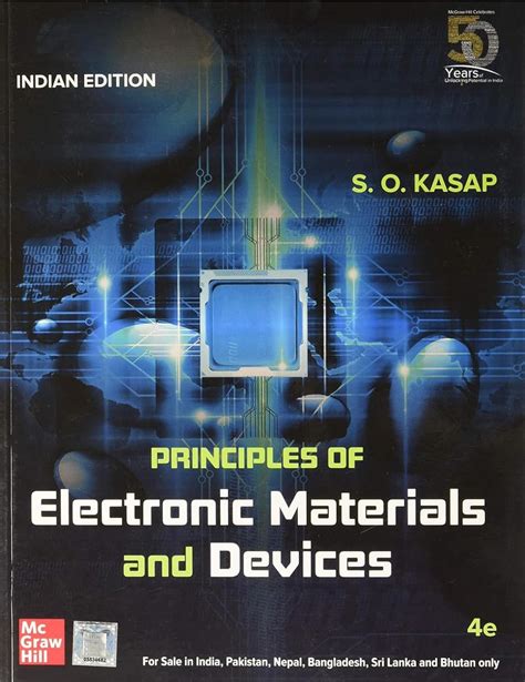 Principles Of Electronic Materials Devices 3rd Edition Solutions