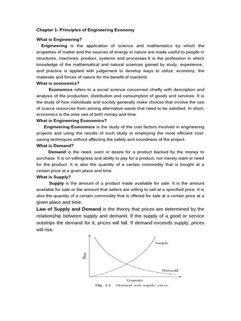 principles of engineering economy 5th edition pdf