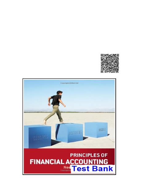 Principles Of Financial Accounting 12th Edition Answers