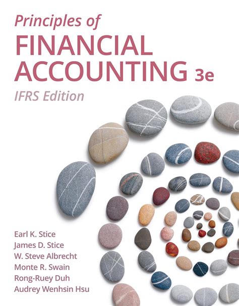 Principles Of Financial Accounting Third Edition Solutions