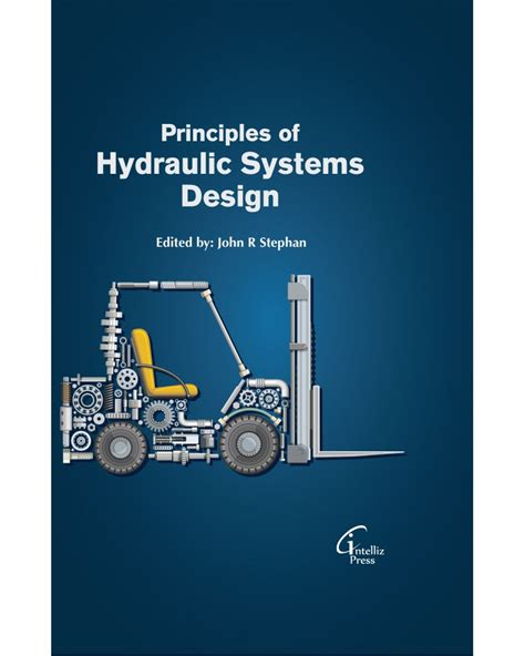 Principles Of Hydraulic Systems Design Second Edition Free