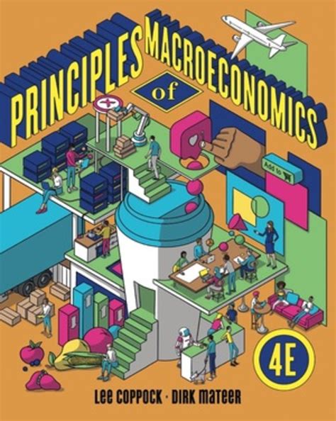 principles of macroeconomics 4th