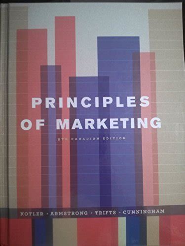 principles of marketing 9th edition multiple choice