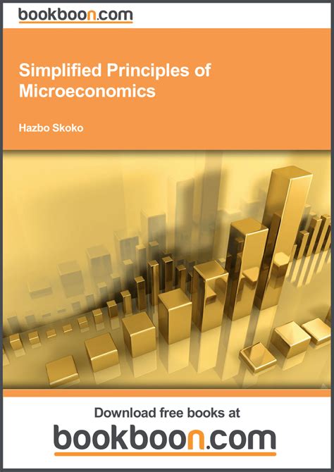 Principles Of Microeconomics Pdf