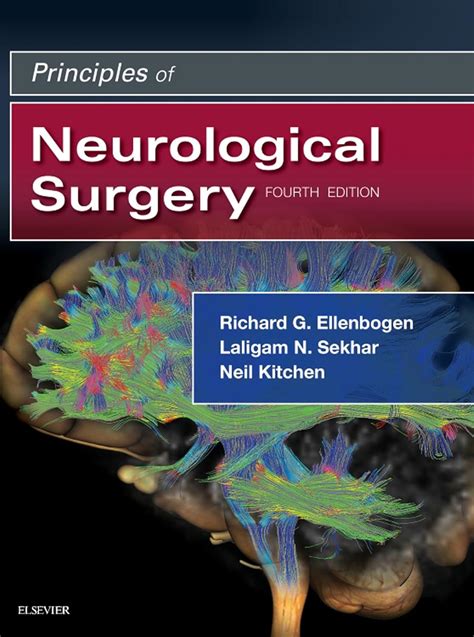 Principles Of Neurological Surgery
