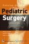 Principles Of Pediatric Surgery 2e