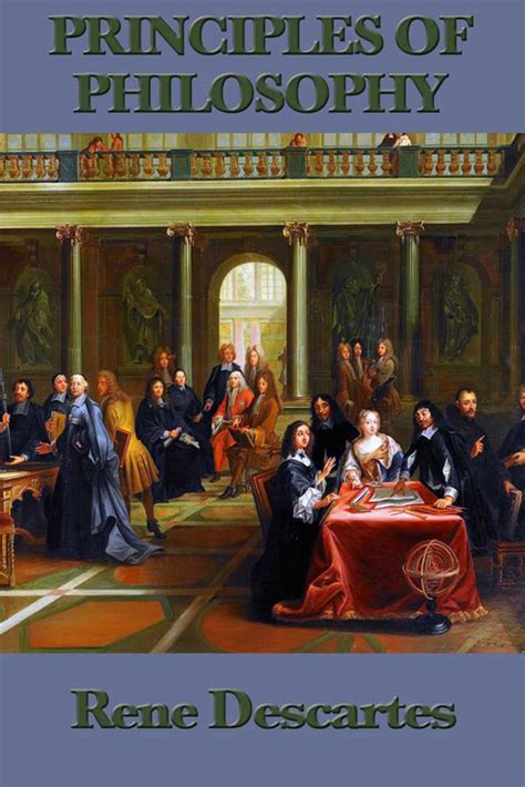 principles of philosophy of the future