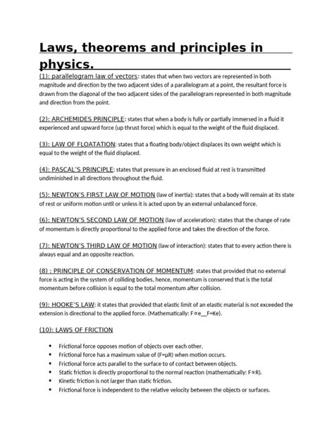Principles Of Physics