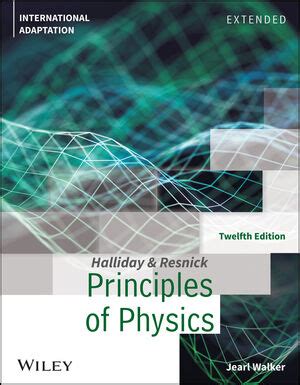 principles of physics 12th