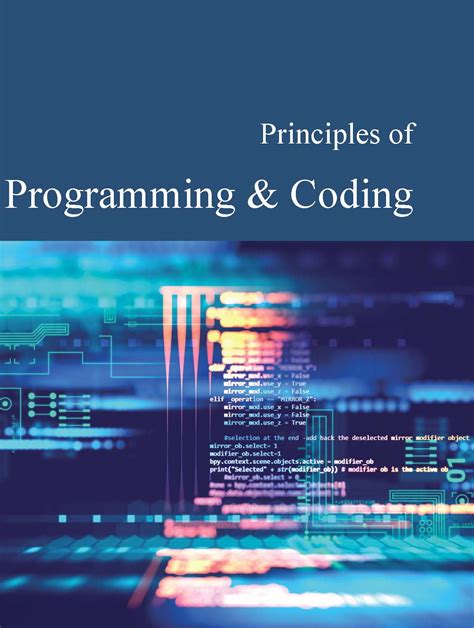 Principles Of Programming