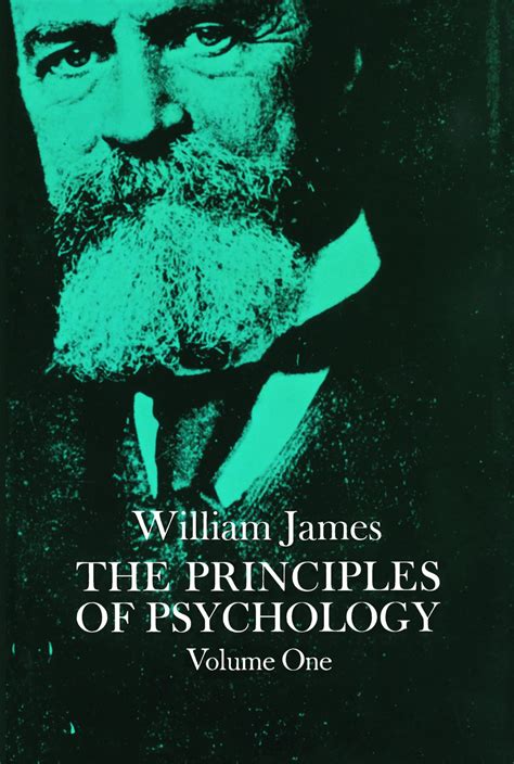 Principles Of Psychology