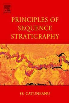 Principles Of Sequence Stratigraphy Catuneanu