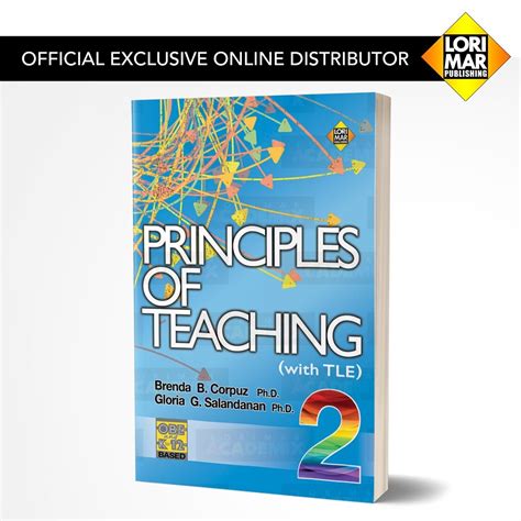 principles of teaching 2 with tle pdf