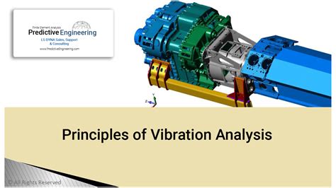 Principles Of Vibration Analysis With Applications In Automotive Engineering R 395 With Application In Automotive Engineering Premiere Series Books