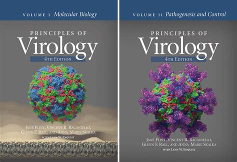 Principles Of Virology
