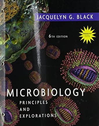 Read Principles And Explorations Microbiology 6Th Edition 