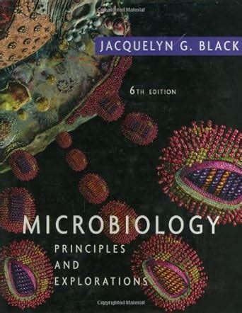 Full Download Principles And Explorations Microbiology 6Th Edition 