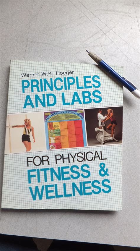 Download Principles And Labs For Fitness And Wellness 11Th Edition Pdf Free 