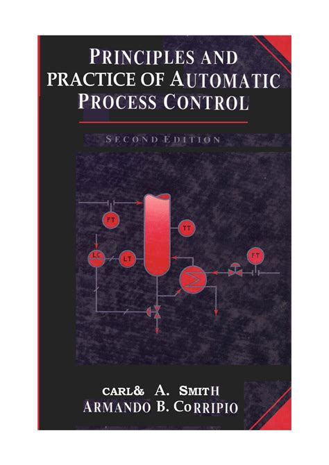 Download Principles And Practice Of Automatic Process Control Solution Manual Pdf 